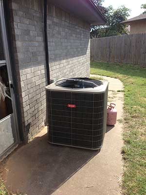 HVAC Services