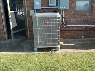 Bryant Heat Pump Repair