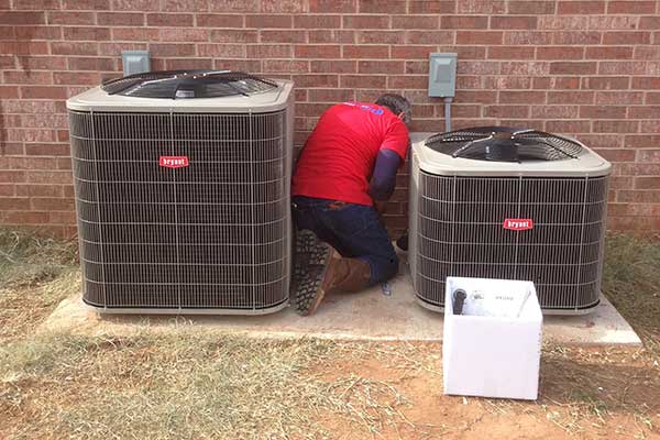 HVAC Installation Contractor HVAC Installation Contractor
