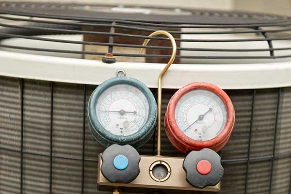 HVAC Maintenance Services HVAC Maintenance Services