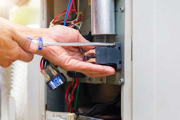HVAC Repair Services HVAC Repair Services