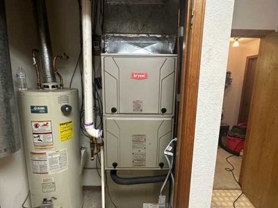 HVAC System