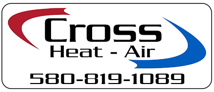 Cross Heat & Air, OK